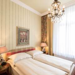 Hotel City House комната для гостей фото 4