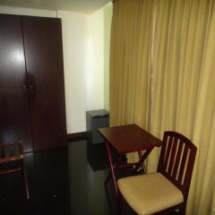 Отель Centro Филиппины, о. Арресифе - отзывы, цены и фото номеров - забронировать отель Centro онлайн удобства в номере