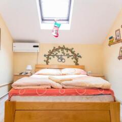 Отель City Hostel Сербия, Нови Сад - отзывы, цены и фото номеров - забронировать отель City Hostel онлайн комната для гостей фото 3
