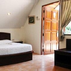 Отель Deevana Krabi Resort Adults Only фото 12