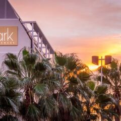 Отель Hipark by Adagio Nice Франция, Ницца - 3 отзыва об отеле, цены и фото номеров - забронировать отель Hipark by Adagio Nice онлайн