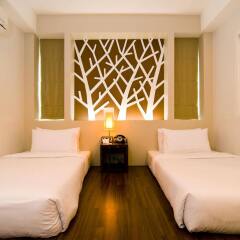 The Album Hotel детские мероприятия