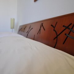 Hotel Landhus комната для гостей фото 2