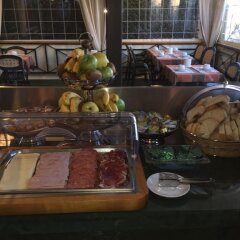 Hotel Apollo интерьер отеля