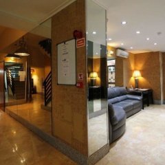 Roma Inn Hostel in Rome, Italy from 122$, photos, reviews - zenhotels.com hotel interior