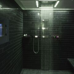 Widder Hotel бассейн
