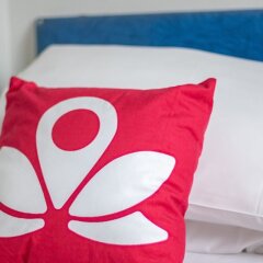 Отель ZEN Rooms 1515 удобства в номере