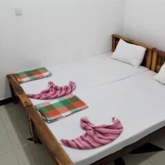 Отель Sisara Sunset Yala Safari комната для гостей