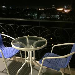 Отель Atlantis Condo Resort Jomtien by EVT балкон