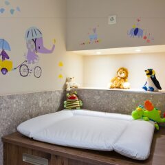 Hotel an der Oper Мюнхен детские мероприятия фото 2
