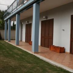 Отель Bed And Breakfast Perla Del Sole Аренелла