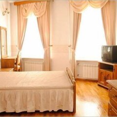 Отель Bolshaya Morskaya 11 Санкт-Петербург комната для гостей фото 4