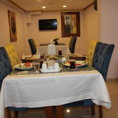 Otel Safran Palas Турция, Helvaci - отзывы, цены и фото номеров - забронировать отель Otel Safran Palas онлайн питание