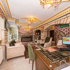 Stone Hotel Istanbul Турция, Стамбул - 1 отзыв об отеле, цены и фото номеров - забронировать отель Stone Hotel Istanbul онлайн интерьер отеля фото 3