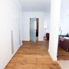 Апартаменты Vilnius Apartments & Suites - Užupis интерьер отеля