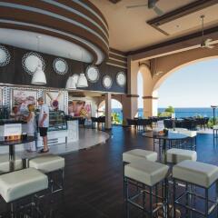 Отель Riu Palace Cabo San Lucas Кабо-Сан-Лукас гостиничный бар