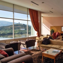 Hotel Regua Douro интерьер отеля фото 3