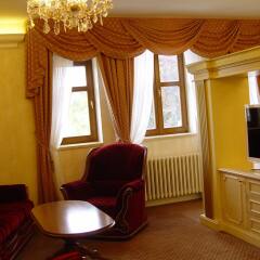 Hotel Royal Golf комната для гостей