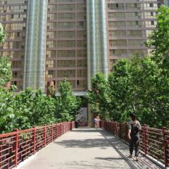 Yixiu Capsule Hotel Xi'an Xianning