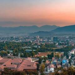 Отель OYO 202 Hotel Kanchenjunga Непал, Катманду - отзывы, цены и фото номеров - забронировать отель OYO 202 Hotel Kanchenjunga онлайн фото 5