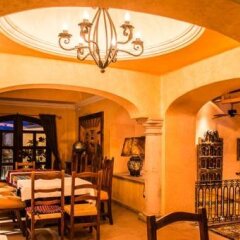 Отель Tropicana Inn Мексика, Сан-Хосе-дель-Кабо - отзывы, цены и фото номеров - забронировать отель Tropicana Inn онлайн фото 13