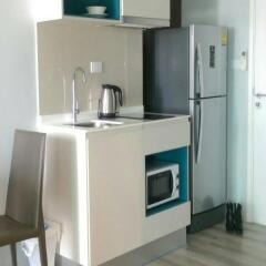 Отель Centric Sea Condo Pattaya в номере