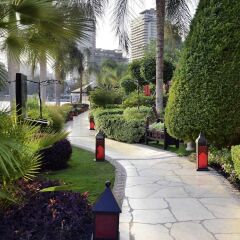 Отель Sofitel Cairo Nile El Gezirah фото 8