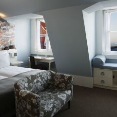 Lx Boutique Hotel комната для гостей фото 8