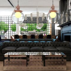 Отель H10 Catalunya Plaza Boutique Hotel Испания, Барселона - 10 отзывов об отеле, цены и фото номеров - забронировать отель H10 Catalunya Plaza Boutique Hotel онлайн интерьер отеля