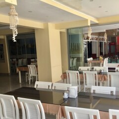Nisan Hill Hotel Турция, Силифке - отзывы, цены и фото номеров - забронировать отель Nisan Hill Hotel онлайн гостиничный бар