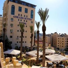 Ankars Suites & Hotel in Ramallah, State of Palestine from 209$, photos, reviews - zenhotels.com photo 7