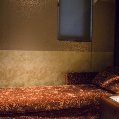 Отель Centurion Cabin & Spa – Caters to Women (отель для женщин) Япония, Токио - отзывы, цены и фото номеров - забронировать отель Centurion Cabin & Spa – Caters to Women (отель для женщин) онлайн комната для гостей фото 3