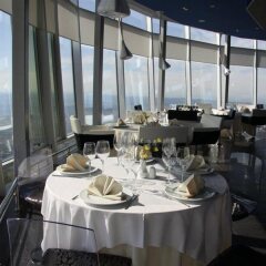 Отель Dajti Tower Belvedere Hotel Албания, Тирана - отзывы, цены и фото номеров - забронировать отель Dajti Tower Belvedere Hotel онлайн фото 5