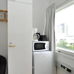 Forenom Hostel Espoo Kivenlahti удобства в номере