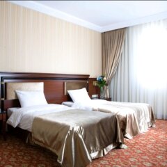 Отель Atropat Hotel Азербайджан, Баку - 3 отзыва об отеле, цены и фото номеров - забронировать отель Atropat Hotel онлайн фото 3