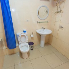 Civitas Hotel in Kigali, Rwanda from 102$, photos, reviews - zenhotels.com bathroom