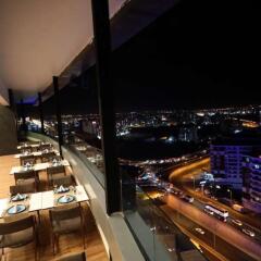Radisson Blu Hotel Diyarbakir Турция, Диярбакыр - отзывы, цены и фото номеров - забронировать отель Radisson Blu Hotel Diyarbakir онлайн балкон