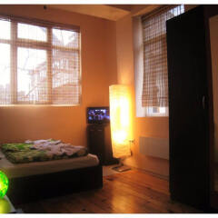 Отель The Danish Hostel In Sofia Болгария, София - отзывы, цены и фото номеров - забронировать отель The Danish Hostel In Sofia онлайн комната для гостей фото 5