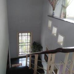 Отель De Vong Riverside Homestay Хойан фото 13