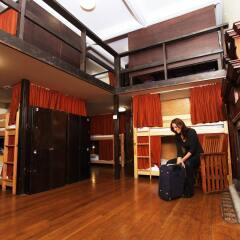 Palmers Lodge Swiss Cottage Hostel In London United Kingdom