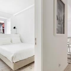 Отель Hello Lisbon Rossio Португалия, Лиссабон - отзывы, цены и фото номеров - забронировать отель Hello Lisbon Rossio онлайн фото 4