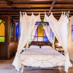 Отель Avalon Boutique Suites Hotel Греция, Родос - отзывы, цены и фото номеров - забронировать отель Avalon Boutique Suites Hotel онлайн спа