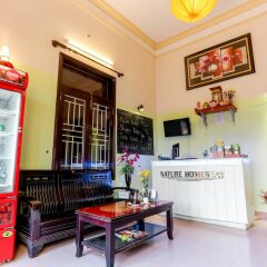 Отель Nature Homestay Хойан фото 6