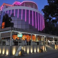 Гостиница Kompass Hotels Magnoliya Gelendzhik фото 5