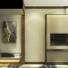 Elite World Asia Hotel удобства в номере