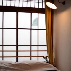 Taketa station hostel cue Минамиогуни помещение для мероприятий фото 2