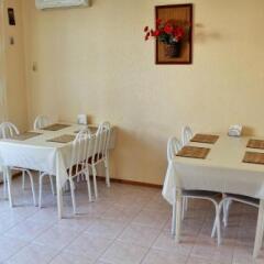 Гостиница Guesthouse Dubrava питание
