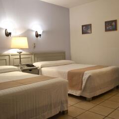 Hotel Villa Del Sol комната для гостей фото 3