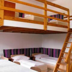 Season Hostel 2 Будапешт комната для гостей фото 3