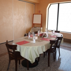 Hotel Don Luis фото 6